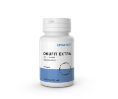 Okufit® Extra Epigemic® 30 kapslí