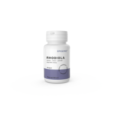 Rhodiola Epigemic®  60 kapslí