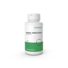 AKCE SLEVA 50 % Indol Broccoli Epigemic® 60 kapslí