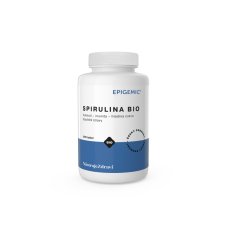 Spirulina BIO Epigemic®