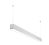 Stella LED - Stříbrná Elox