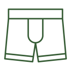 Inkontinenční boxerky