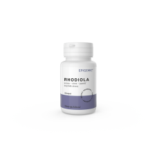 Rhodiola Epigemic® 60 kapslí