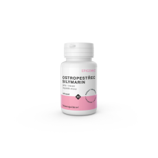 Ostropestřec Epigemic® 60 kapslí