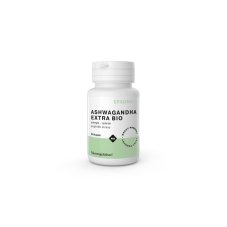 Ashwagandha EXTRA BIO Epigemic® 60 kapslí