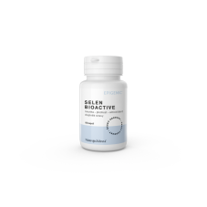 Selen BioActive Epigemic® 60 kapslí