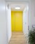 Amica LED - Stříbrná Elox - Výkon: 19 W, Světelný tok: 1420 lm, Rozměry: 400 x 70 mm, Průměr: 410 mm