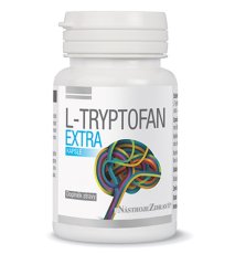 L-Tryptofan EXTRA 60 kapslí