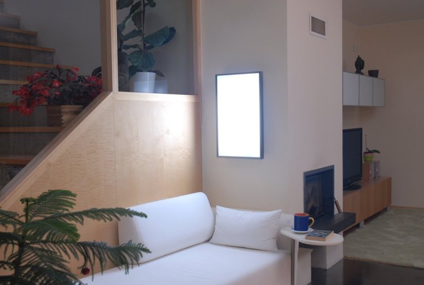 Nubes LED