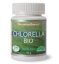 Chlorella BIO - Počet tablet v balení: 400 ks