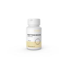 Nattokináza Epigemic® 60 kapslí