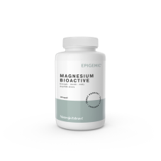 Magnesium BioActive Epigemic® 120 kapslí