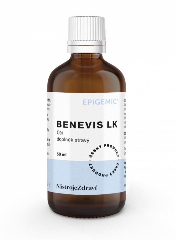 BeneVis LK Epigemic® 50 ml