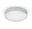 Amica LED - Stříbrná Elox - Výkon: 30 W, Světelný tok: 2980 lm, Rozměry: 500 x 70 mm, Průměr: 500 mm
