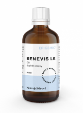 BeneVis LK Epigemic® 50 ml
