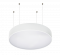 Amica LED - Bílá - Výkon: 63 W, Svítivost: 6420 lm, Rozměry: 595 x 80 mm, Průměr: 595 mm, Osvětlení: Přímé i nepřímé