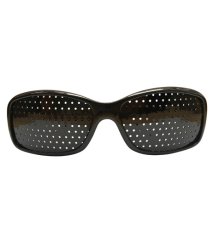Děrované brýle ADIUVIS Pinhole CVH KD