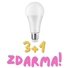 Plnospektrální NASLI LED 15 W