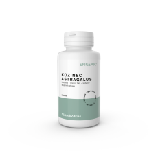 Kozinec Astragalus Epigemic® 60 kapslí