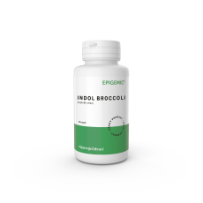 Indol Broccoli Epigemic® 60 kapslí