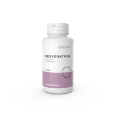 Resveratrol Epigemic® 60 kapslí