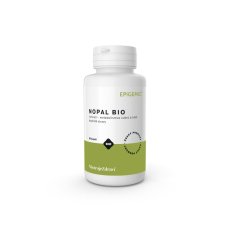 Nopal BIO Epigemic® 90 kapslí