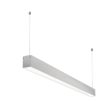 Stella LED - Stříbrná