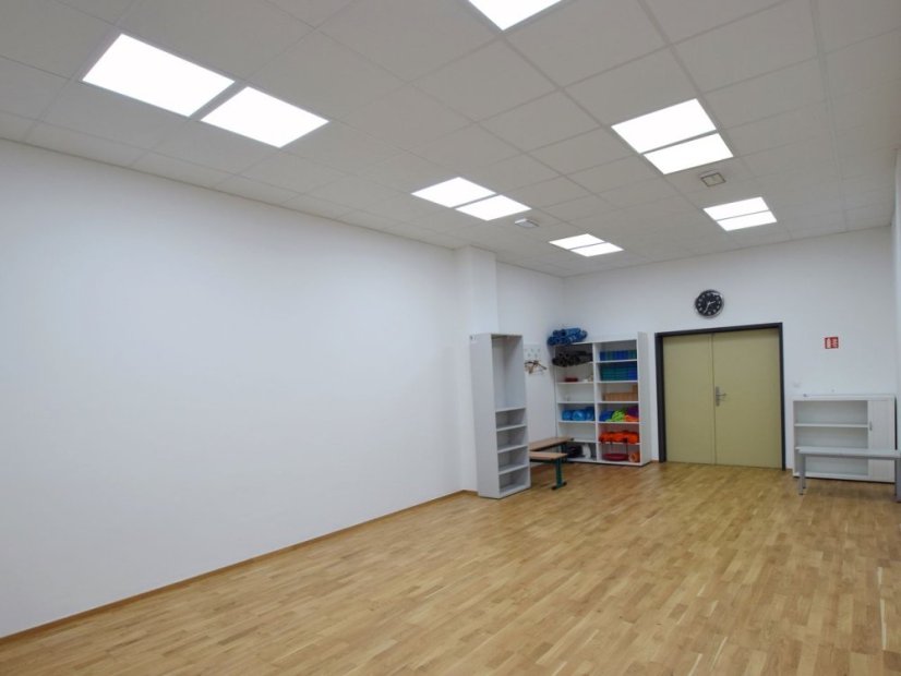Medea VR 595 LED 50 W