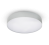 Amica LED - Stříbrná Elox - Výkon: 30 W, Světelný tok: 2980 lm, Rozměry: 500 x 70 mm, Průměr: 500 mm
