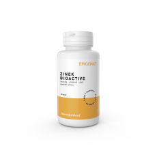 Zinek BioActive Epigemic® 90 kapslí