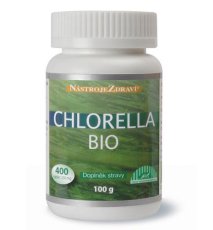 Chlorella BIO