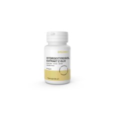 Hydroxytyrosol extrakt z oliv Epigemic® 60 kapslí