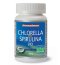 Chlorella + Spirulina BIO 100g, 400 tablet
