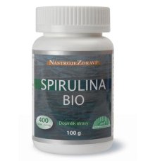 Spirulina BIO