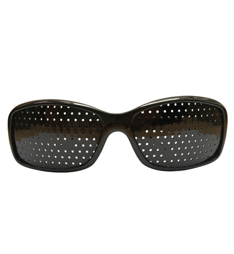 Děrované brýle ADIUVIS Pinhole CVH KD