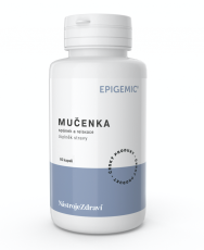 Mučenka Epigemic® 60 kapslí