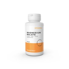 Magnesium Malate Epigemic® 90 kapslí