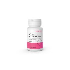 Růže BodyBrain Epigemic® 30 kapslí