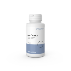 Mučenka Epigemic® 60 kapslí