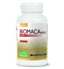 MACA extra BIO