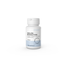 Selen BioActive Epigemic® 60 kapslí