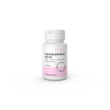 Rosmarinic acid Epigemic® kyselina rozmarýnová 90 kapslí