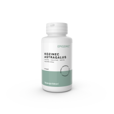 Kozinec Astragalus Epigemic® 60 kapslí