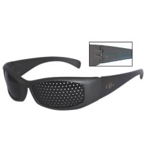 Děrované brýle ADIUVIS Pinhole CVH MG