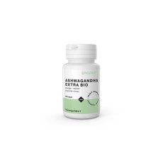 Ashwagandha EXTRA BIO Epigemic® 60 kapslí