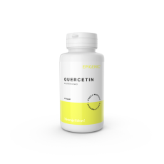 Quercetin Epigemic® 90 kapslí