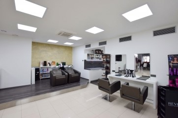 Medea VR 595 LED - Výkon: 47 W, Světelný tok: 3880 lm, Rozměry: 595 x 595 x 16 mm
