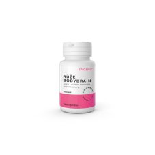 Růže BodyBrain Epigemic® 30 kapslí