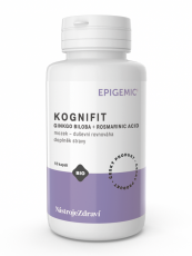 Kognifit Epigemic® - 60 kapslí