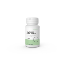 Gurmar Gymnema Epigemic® 60 kapslí